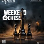 Samved Opera 15