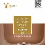 Trinity Sky2