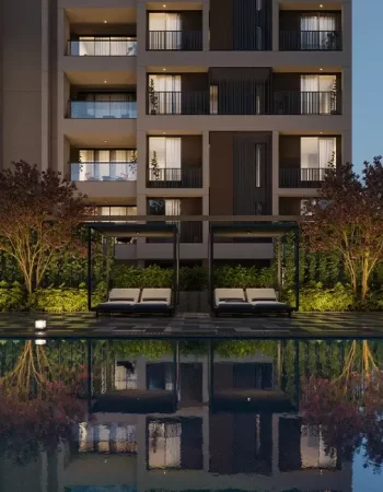Riviera Bliss 1