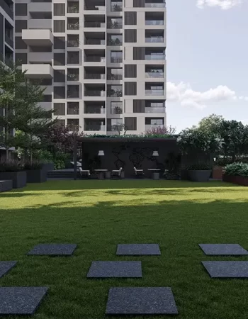 Riviera Bliss 4