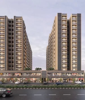 Sanvicasa Saharsh 2