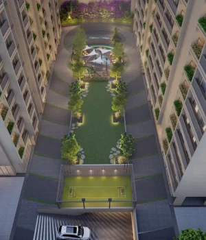 Sanvicasa Saharsh 3