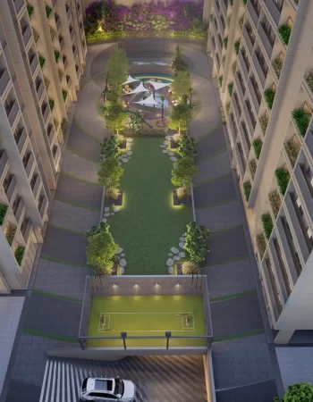 Sanvicasa Saharsh 3